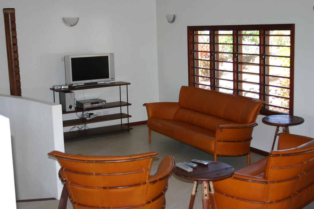 Bularangi Villa, Fiji Rakiraki Værelse billede