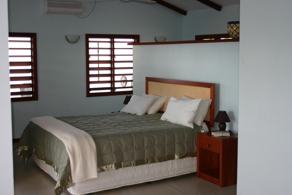 Bularangi Villa, Fiji Rakiraki Værelse billede
