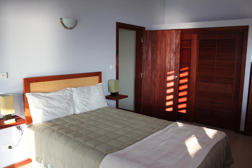 Bularangi Villa, Fiji Rakiraki Værelse billede